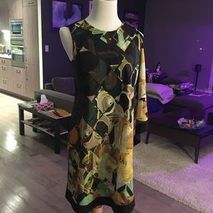 Ted baker London dress size 0 fit(s)